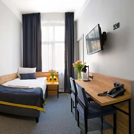 Hotel Mokotow