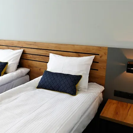 Mokotow Hotel