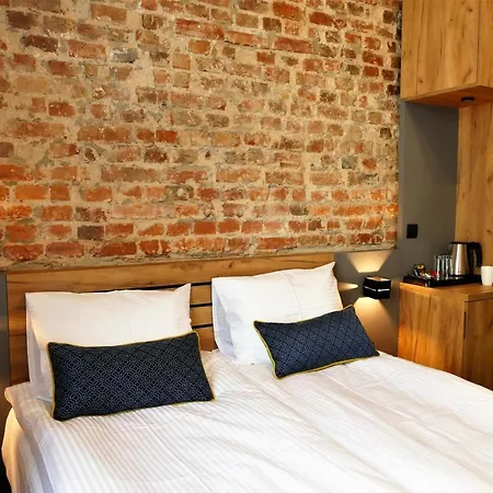 Hotel Mokotow 2*
