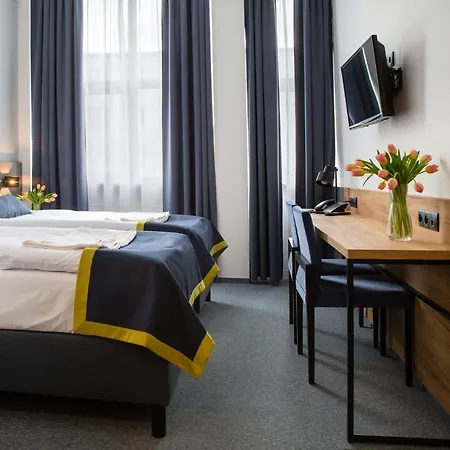 Hotel Mokotow